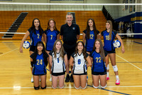 Rockford Christian Girls Freshman Volleyball Fall 2024-0023