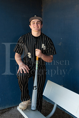 Rockford Christian Boys Varsity Baseball Spring 2025-0139