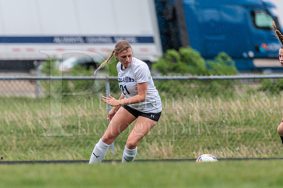 Rockford Christian Girls Varsity Soccer vs Winnebago 5-16-2025-0267