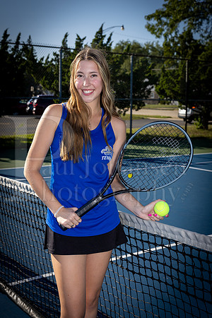 Rockford Christian Girls Tennis Fall 2024-0201