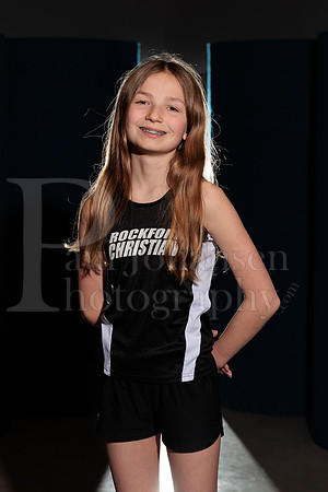 Rockford Christian Middle School Track Spring 2025-0172
