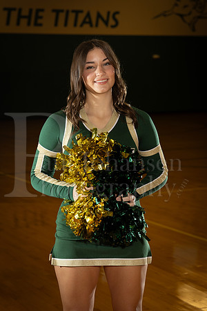 Boylan Senior Cheer Basketball Photo Shoot 12-27-2024-0131
