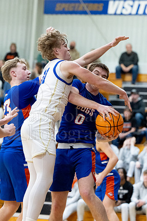Rockford Christian Boys Varsity Basketball vs Geona Kingston 2-26-2025-0732