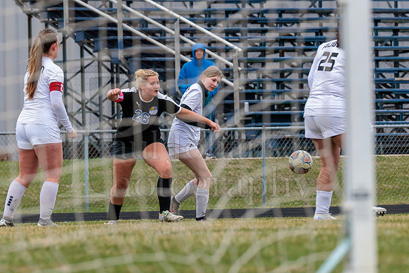 Rockford Christian Girls Varsity Soccer vs Auburn 4-1-2025-1164