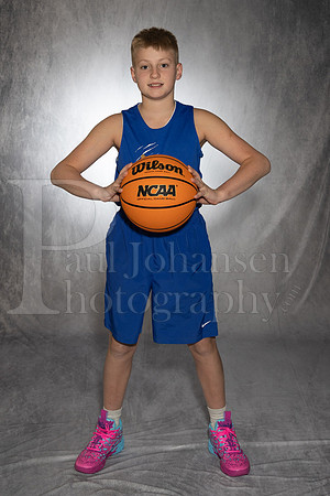 Rockford Christian MS Boys 6th Geade Basketball Winter 2024-0081