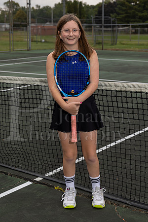 Rockford Christian Girls Tennis Fall 2022-0002