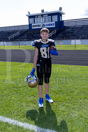 Rockford Christian Varsity Football Fall 2022-0409
