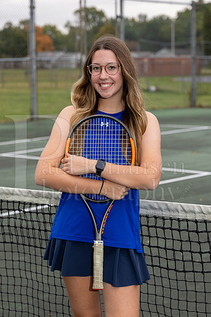 Rockford Christian Girls Tennis Fall 2022-0018
