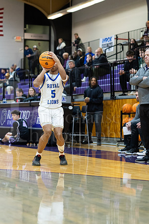 Rockford Christian Boys Varsity Basketball vs Lutheran 1-29-2025-0143