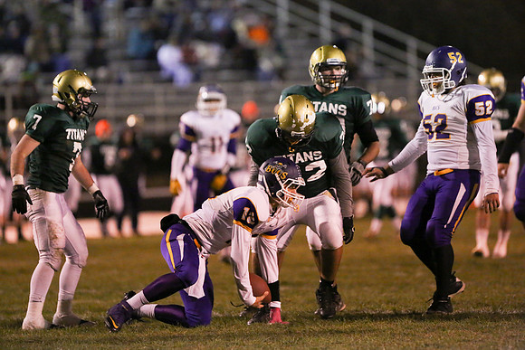 Boylan Varsity Football vs Belvidere 10-25-2013-8303