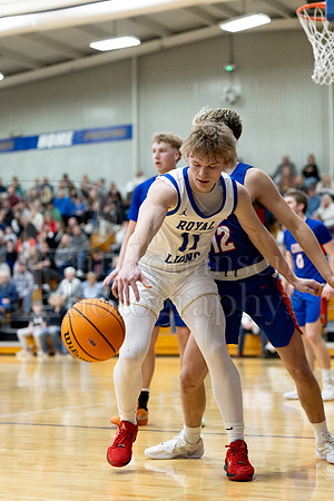 Rockford Christian Boys Varsity Basketball vs Geona Kingston 2-26-2025-0667