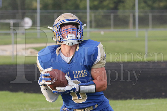 RC Boys Varsity Football vs Rock Falls  8-26-2016-0046