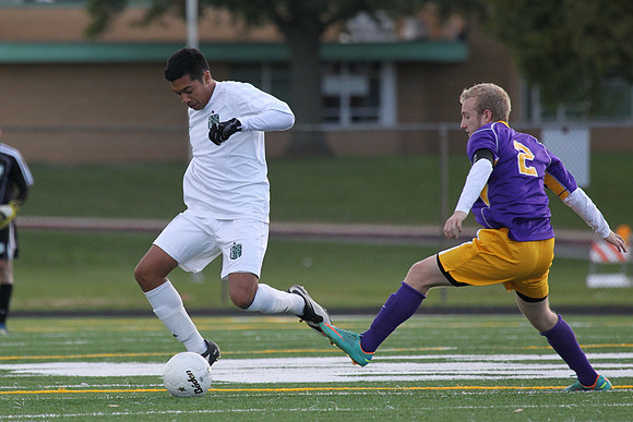 Boylan Varsity Boys Soccer vs Hononegah Regional Final 10-26-2013-4943
