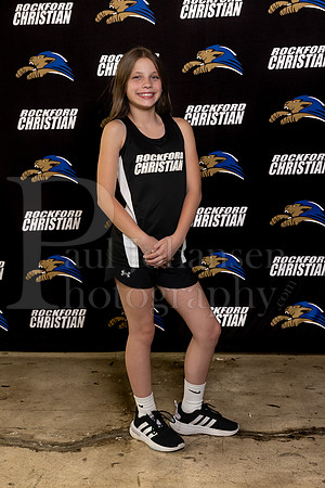 Rockford Christian Middle School Track Spring 2024-0149