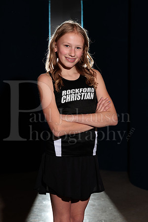 Rockford Christian Middle School Track Spring 2025-0168