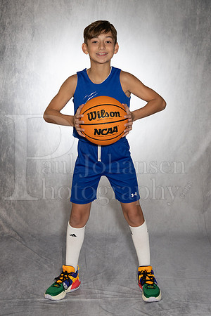 Rockford Christian MS Boys 6th Geade Basketball Winter 2024-0111