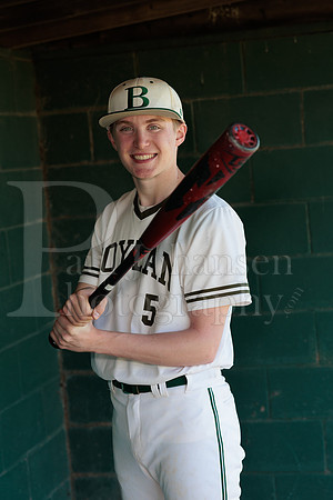 Boylan Boys Baseball Seniors Banner Shoot-0439