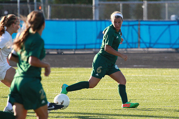 Boylan Girls Varsity Soccer vs Lk Forest SuperSectional 6-3-2014-2057