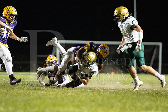 Boylan Boys Varsity Football vs Hononegah 10-11-2024-0629