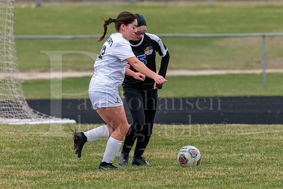 Rockford Christian Girls Varsity Soccer vs Auburn 4-1-2025-0245
