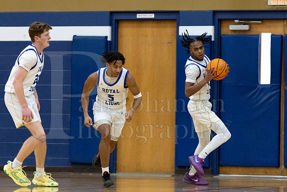 Rockford Christian Boys Varsity Basketball vs Rock Falls 2-7-2025-0453