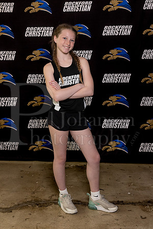 Rockford Christian Middle School Track Spring 2024-0140