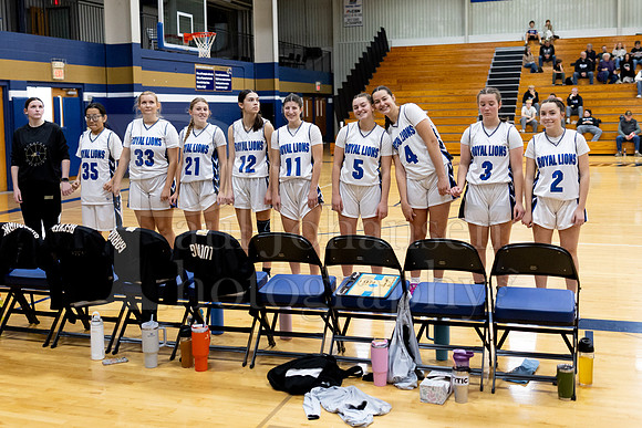 Rockford Christian Girls Varsity Basketball vs Galena 12-7-2024-0003