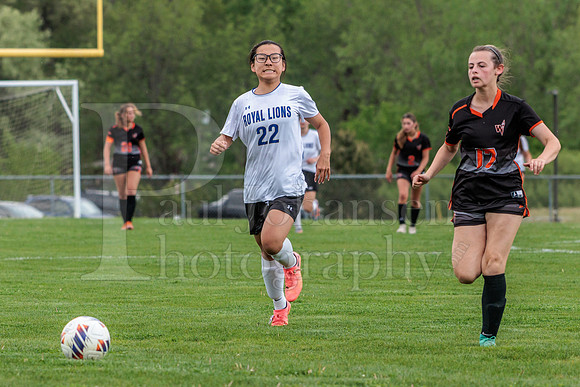 Rockford Christian Girls Varsity Soccer vs Winnebago 5-16-2025-0801