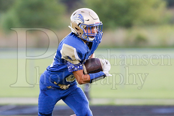 RC Boys Varsity Football vs Rock Falls  8-26-2016-0116