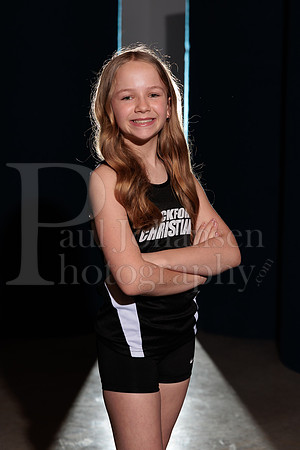 Rockford Christian Middle School Track Spring 2025-0150