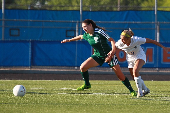 Boylan Girls Varsity Soccer vs Lk Forest SuperSectional 6-3-2014-1527