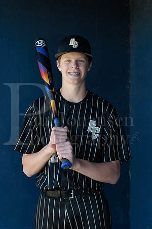 Rockford Christian Boys Varsity Baseball Spring 2025-0271