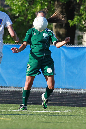 Boylan Girls Varsity Soccer vs Lk Forest SuperSectional 6-3-2014-1706