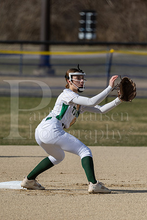 Boylan Girls Varsity Softball vs Harvest Christian 3-25-2025-0041