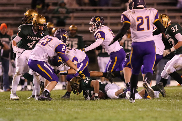 Boylan Varsity Football vs Belvidere 10-25-2013-8313