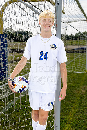 Rockford Christian Boys Varsity Soccer Fall 2024-0148