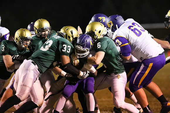 Boylan Varsity Football vs Belvidere 10-25-2013-8112