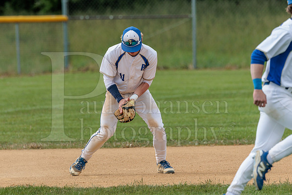 Rockford Christian Boys Varsity Baseball vs Pecatonica 5-19-2025-0166