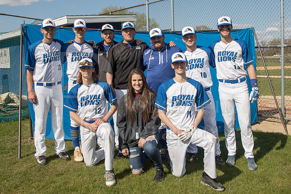 Rockford Christian Boys Baseball Senior Night 5-13-2019-0073