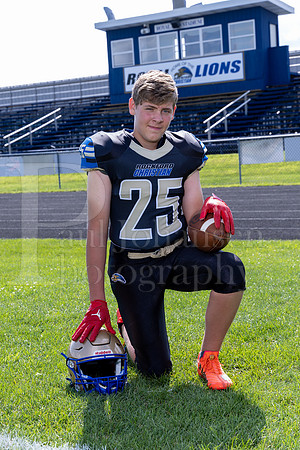 Rockford Christian Varsity Football Fall 2022-0389