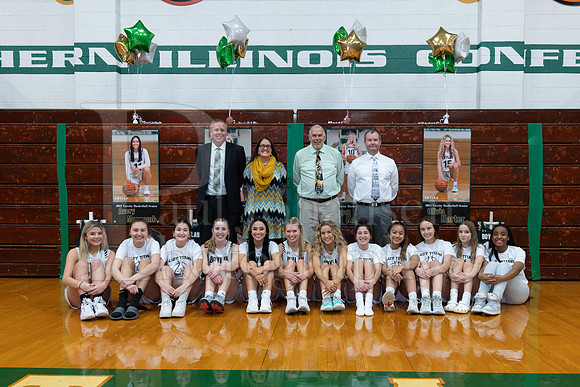 Boylan Girls Varsity Basketball vs Lutheran 1-20-2022-0212
