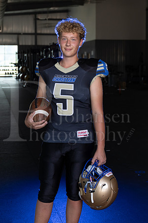 Rockford Christian Varsity Football Fall 2024-0538