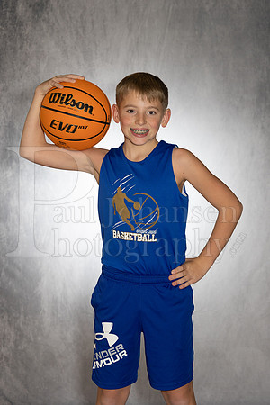 Rockford Christian MS Boys 6th Geade Basketball Winter 2024-0099