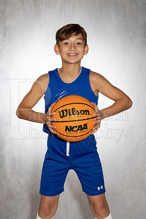 Rockford Christian MS Boys 6th Geade Basketball Winter 2024-0109