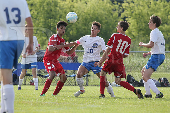 RC Boys Varsity Soccer vs Oregon 8-23-2016-0419