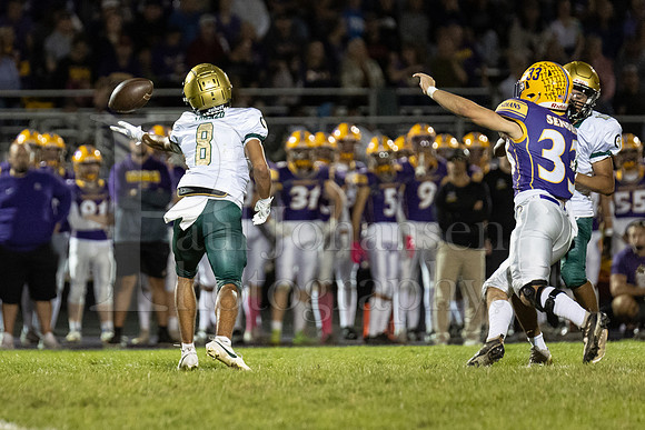 Boylan Boys Varsity Football vs Hononegah 10-11-2024-0804