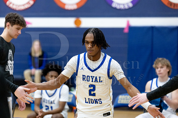Rockford Christian Boys Varsity Basketball vs Rock Falls 2-7-2025-0216