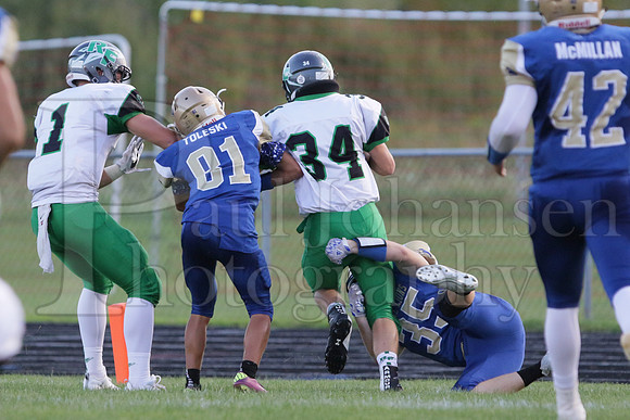 RC Boys Varsity Football vs Rock Falls  8-26-2016-0232
