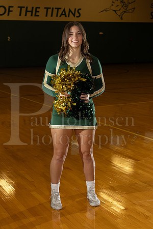 Boylan Senior Cheer Basketball Photo Shoot 12-27-2024-0127