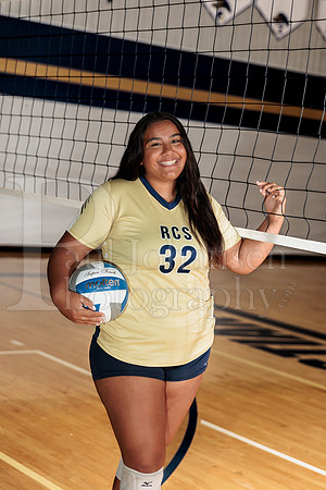 Rockford Christian Senior Volleyball Banner Shoot 8-18-2025-0204